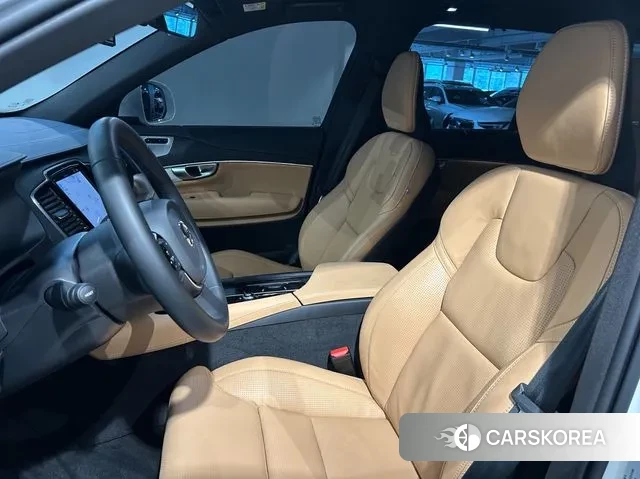 Volvo XC90 second Generation id 3042549 из Кореи 16