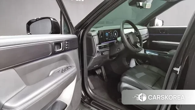 Hyundai Santa Fe (MX5) id 3327753 из Кореи 20