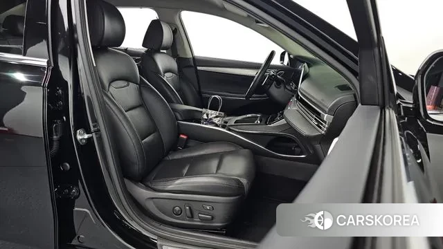 Hyundai The New Grandeur IG id 3053570 из Кореи 20