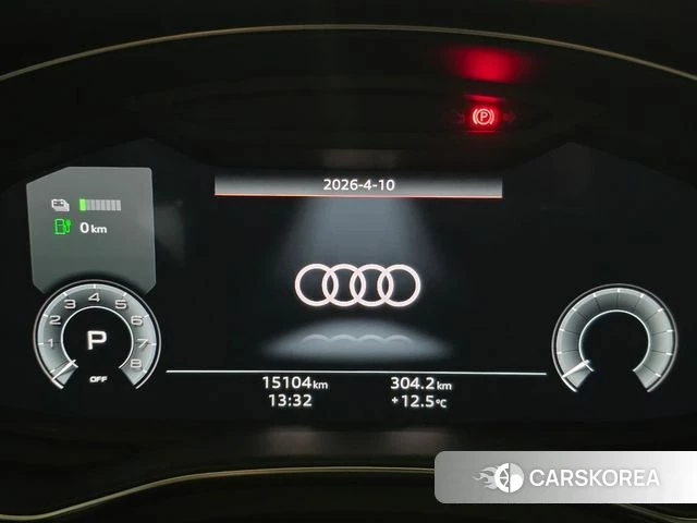 Audi A7 (4K) id 3914107 из Кореи 11