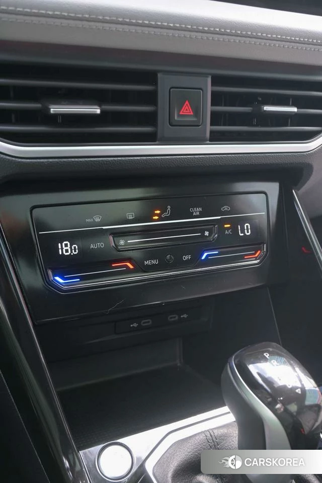 Volkswagen Tanyue id 4261409 из Китая 50