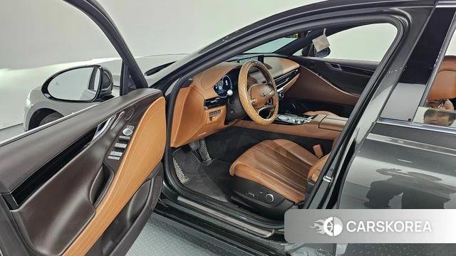 Genesis G80 (RG3) id 4881251 из Кореи 31