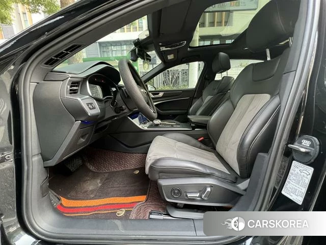 Audi A6L id 4259446 из Китая 31