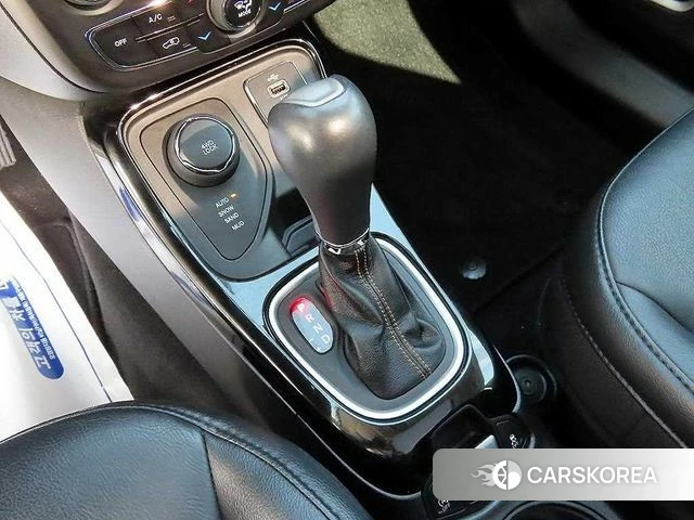 Jeep Compass 2nd Generation id 3796143 из Кореи 20