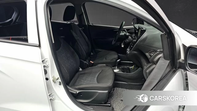 Chevrolet (GM Daewoo) The New Spark id 3801571 из Кореи 20