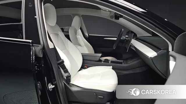 Tesla Model Y id 3482257 из Кореи 20