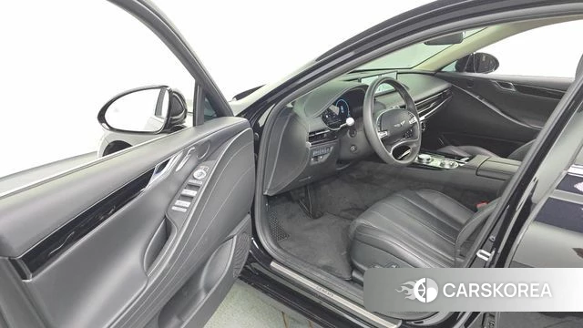 Genesis G80 (RG3) id 4381496 из Кореи 37
