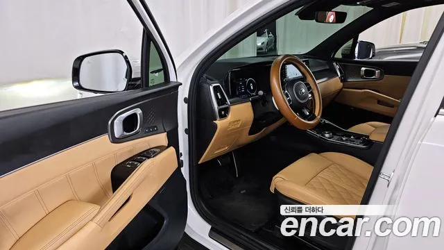 Kia Sorento 4th Generation id 2838792 из Кореи 20