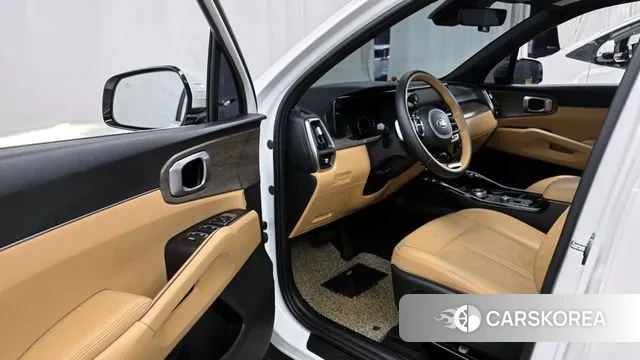 Kia Sorento 4th Generation id 3788945 из Кореи 20