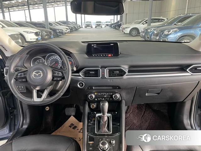 Mazda CX-5 id 4307231 из Китая 17