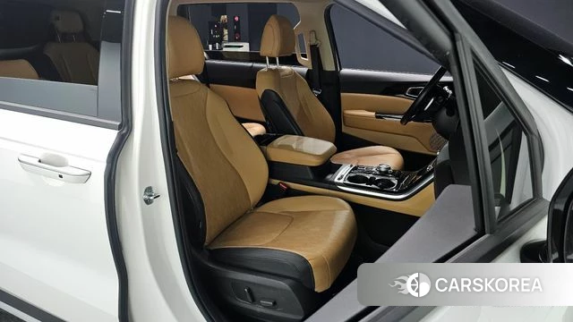 Kia Carnival 4th generation id 4203030 из Кореи 35