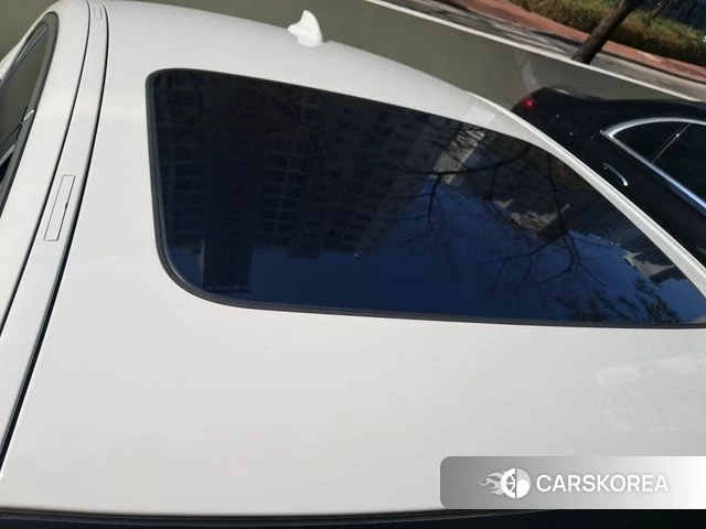 BMW 5 Series (G30) id 3861259 из Кореи 20