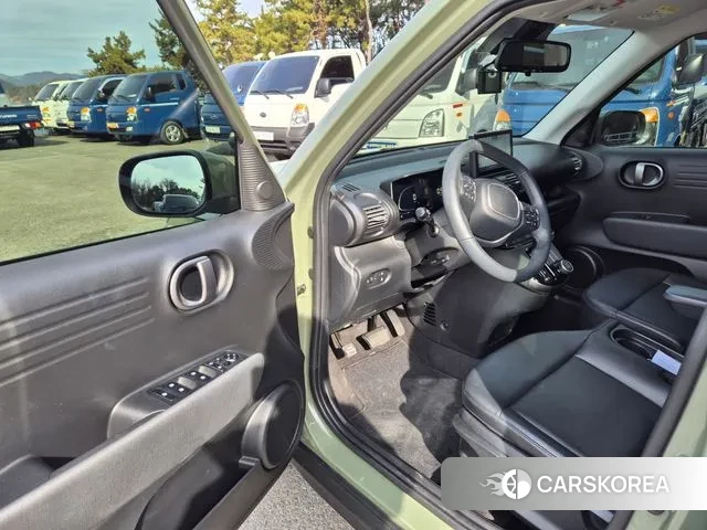 Hyundai Casper id 3566893 из Кореи 20