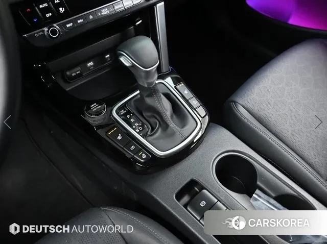 Kia The New Seltos id 3734447 из Кореи 20