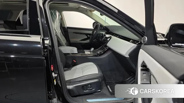 Land Rover Range Rover Evoque 2nd Generation id 3554731 из Кореи 20