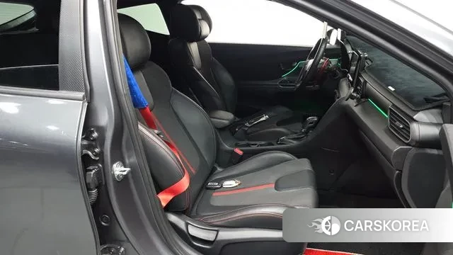 Hyundai Veloster (JS) id 3480084 из Кореи 20