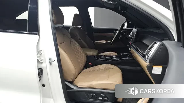 Kia The New Sorento 4th Generation id 3654046 из Кореи 20