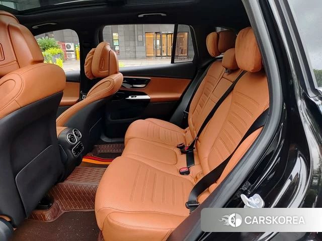 Mercedes-Benz GLC id 4256432 из Китая 10