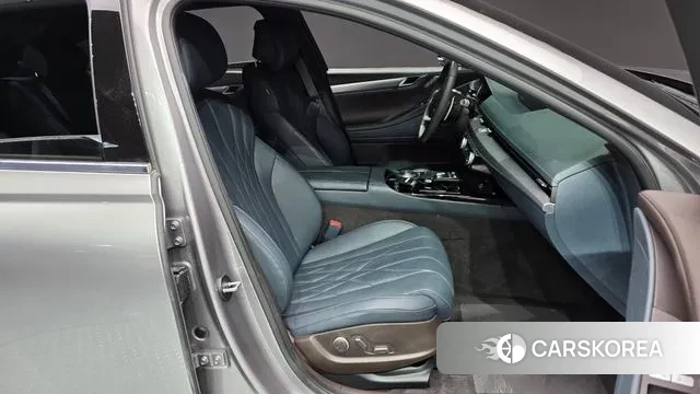 Genesis G80 (RG3) id 3685728 из Кореи 20