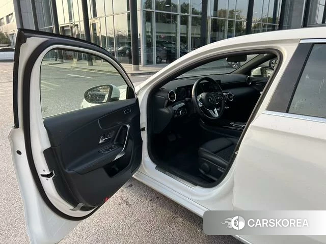 Mercedes-Benz Class A (imported) id 3895975 из Китая 18