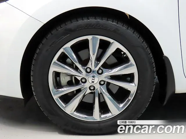 Kia The New Carnival id 2784908 из Кореи 20