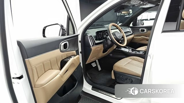 Kia The New Sorento 4th Generation id 4427574 из Кореи 20