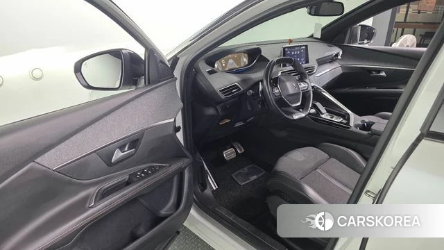 Peugeot 3008 second generation id 4203851 из Кореи 32