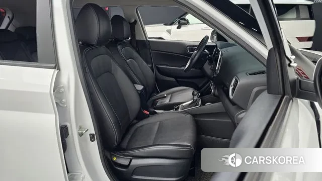 Hyundai Venue id 3778741 из Кореи 20