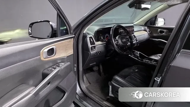 Kia Sorento 4th Generation id 3367924 из Кореи 20