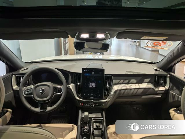 Volvo XC60 id 4254099 из Китая 12
