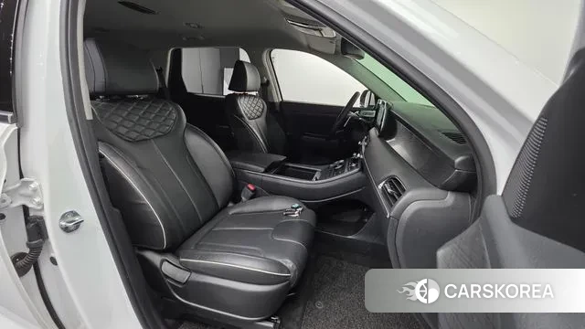 Hyundai Palisade id 3003384 из Кореи 20