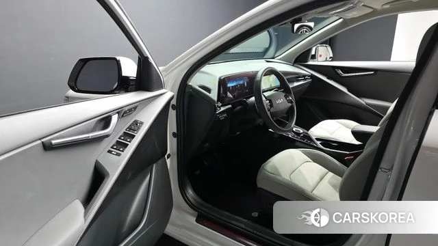 Kia Di Ol Nu Niro id 4734714 из Кореи 31