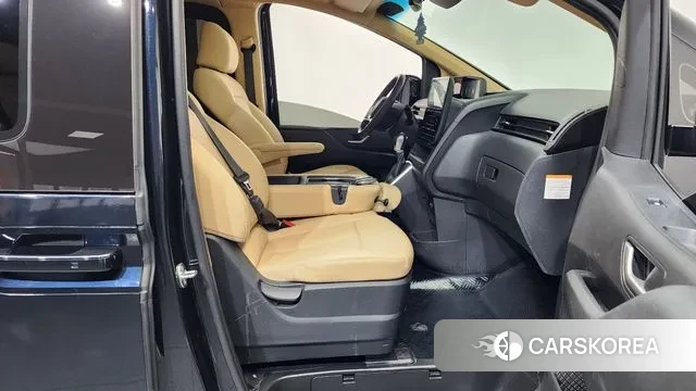 Hyundai Staria id 3533543 из Кореи 20