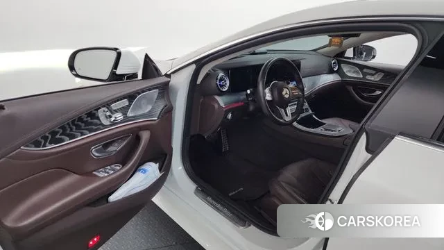 Mercedes-Benz CLS-Class C257 id 3473600 из Кореи 20