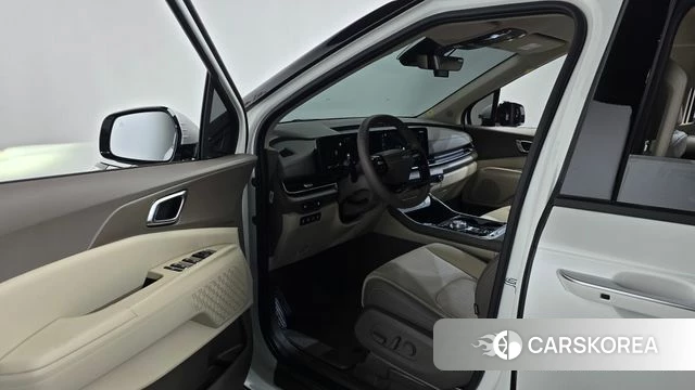Kia The New Carnival 4th Generation id 4782802 из Кореи 32