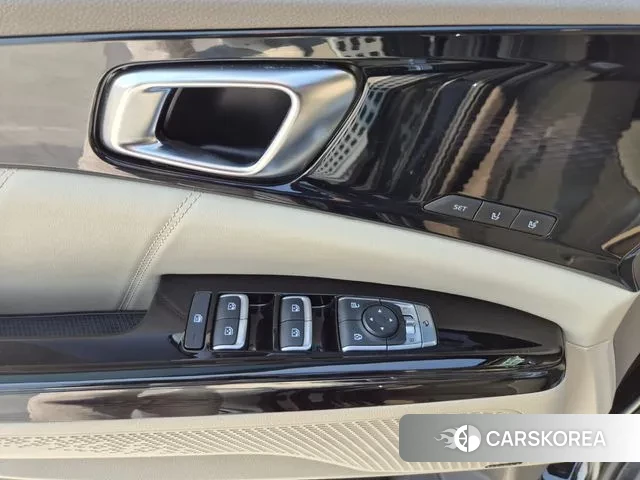 Kia Carnival 4th generation id 3340946 из Кореи 20