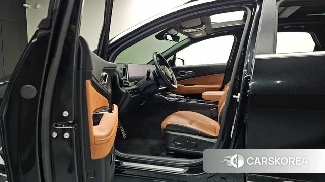 Kia Sportage 5th Generation Hybrid id 3793238 из Кореи 20
