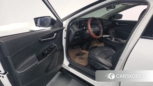 Kia EV6 id 3582063 из Кореи 21