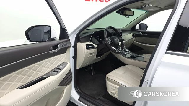 Hyundai Palisade id 3964854 из Кореи 20