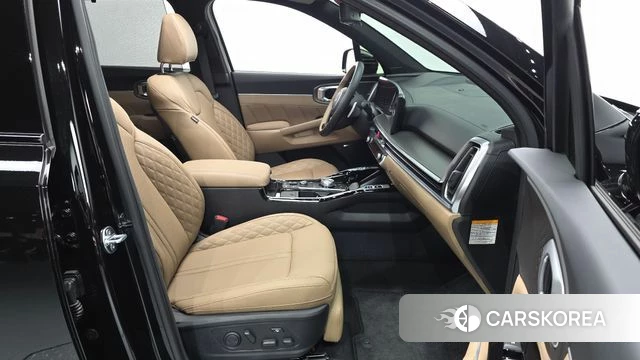 Kia The New Sorento 4th Generation id 4201084 из Кореи 20