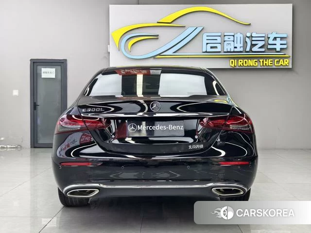 Mercedes-Benz E-class id 3908635 из Китая 13