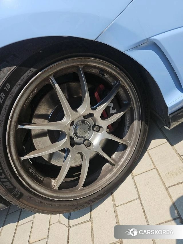 Hyundai Veloster (JS) id 4447619 из Кореи 15