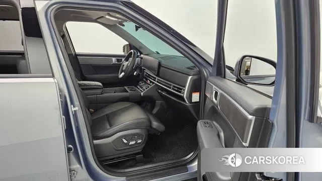 Hyundai Santa Fe (MX5) id 3246467 из Кореи 20