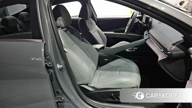 Hyundai The New Avante (CN7) id 3891028 из Кореи 20