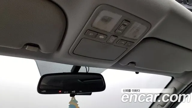 Hyundai The New Grand Starex id 2653696 из Кореи 20