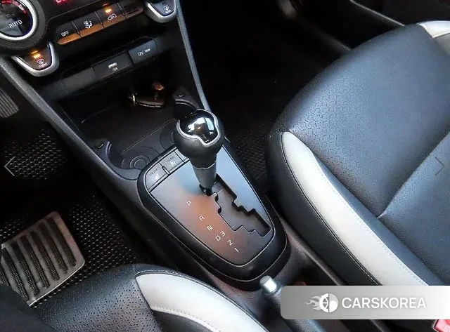 Kia Morning Urban (JA) id 3478215 из Кореи 18