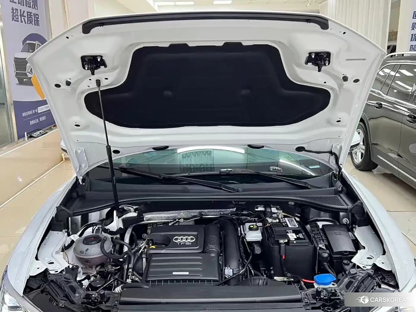 Audi Q3 id 4629106 из Китая 24