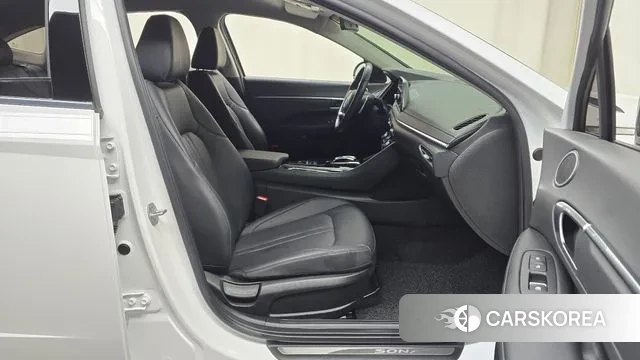 Hyundai Sonata (DN8) id 3503290 из Кореи 20