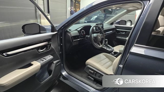 Honda CR-V 6th generation id 3909971 из Кореи 20