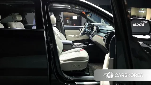 Kia Sorento 4th Generation id 3038539 из Кореи 20